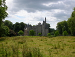 Le chÃÂÃÂ¢teau de Bornem, propriÃÂÃÂ©tÃÂÃÂ© du comte John de Marnix de Sainte-Aldegonde