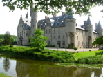 ChÃÂÃÂ¢teau de Bornem